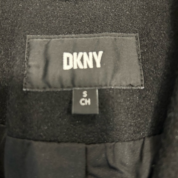 DKNY Jacket Wool S - Picture 3 of 7